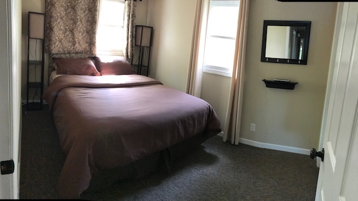 Maple Grove bedroom 2