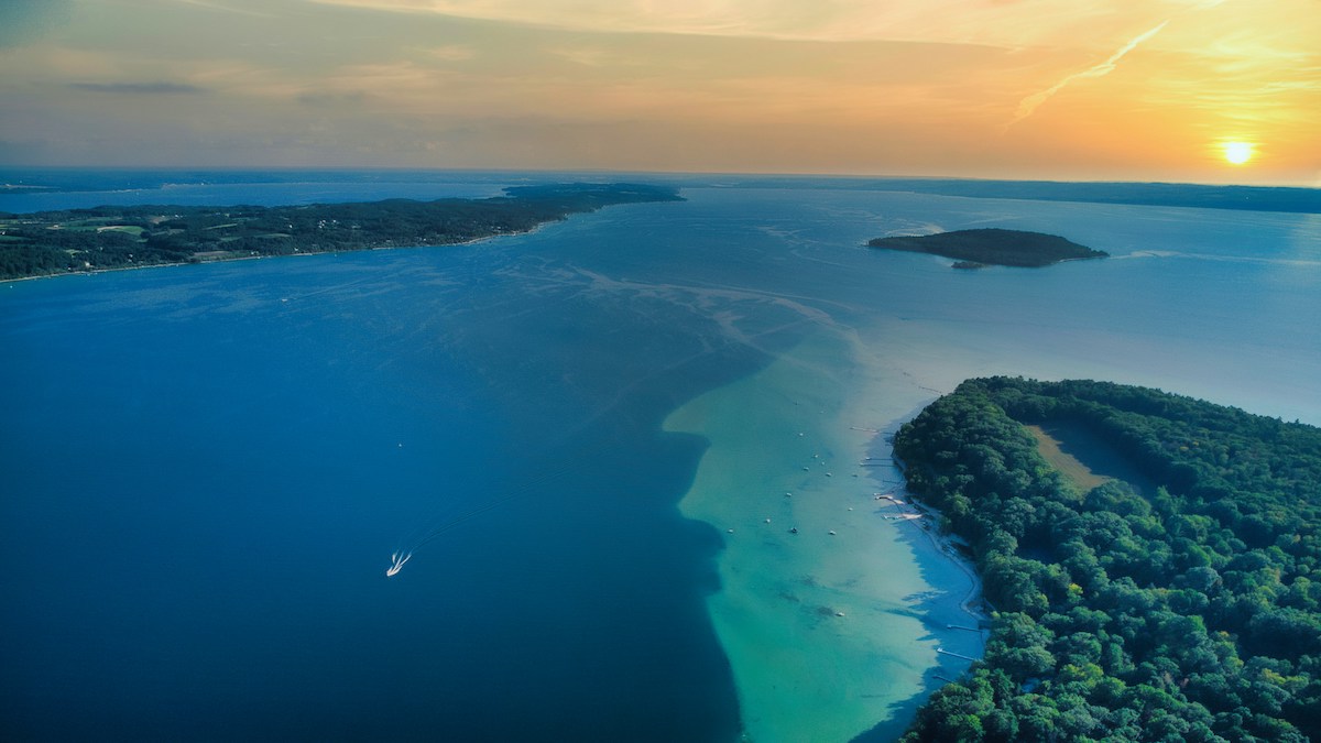 Things to do in Traverse City, Michigan